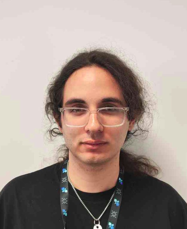Alex Gkiafis