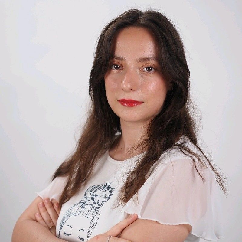 Mariglena Reci
